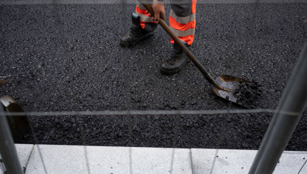 Recycled Asphalt Driveway Installation in Leisure Village West, NJ